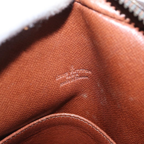 LOUIS VUITTON Monogram Amazon Shoulder Bag M45236 LV Auth 161422