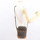 LOUIS VUITTON Monogram Amazon Shoulder Bag M45236 LV Auth 161422-23