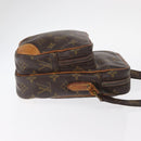 LOUIS VUITTON Monogram Amazon Shoulder Bag M45236 LV Auth 161422-3