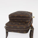 LOUIS VUITTON Monogram Amazon Shoulder Bag M45236 LV Auth 161422-7