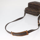 LOUIS VUITTON Monogram Amazon Shoulder Bag M45236 LV Auth 161422-8