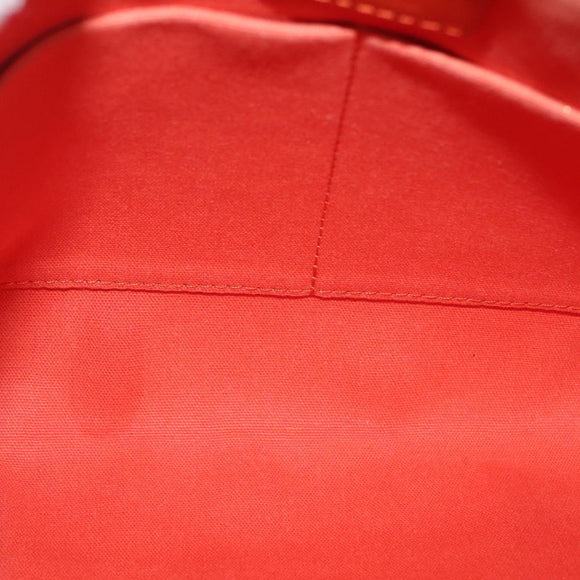 LOUIS VUITTON Damier Color Module Clutch Bag 2way Pimon N41312 LV Auth 161423