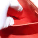 LOUIS VUITTON Damier Color Module Clutch Bag 2way Pimon N41312 LV Auth 161423-23