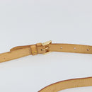LOUIS VUITTON Monogram Vernis Thompson Street Bag Viole M91095 LV Auth 161428-8