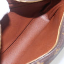 LOUIS VUITTON Monogram Trocadero 27 Shoulder Bag M51274 LV Auth 161429-11