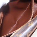 LOUIS VUITTON Monogram Trocadero 27 Shoulder Bag M51274 LV Auth 161429-22