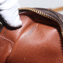 LOUIS VUITTON Monogram Trocadero 27 Shoulder Bag M51274 LV Auth 161429-12