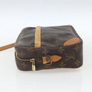 LOUIS VUITTON Monogram Trocadero 27 Shoulder Bag M51274 LV Auth 161429-3