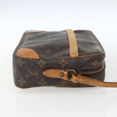 LOUIS VUITTON Monogram Trocadero 27 Shoulder Bag M51274 LV Auth 161429-4