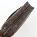 LOUIS VUITTON Monogram Trocadero 27 Shoulder Bag M51274 LV Auth 161429-6