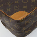 LOUIS VUITTON Monogram Amazon Shoulder Bag M45236 LV Auth 161443-11