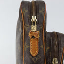 LOUIS VUITTON Monogram Amazon Shoulder Bag M45236 LV Auth 161443-13