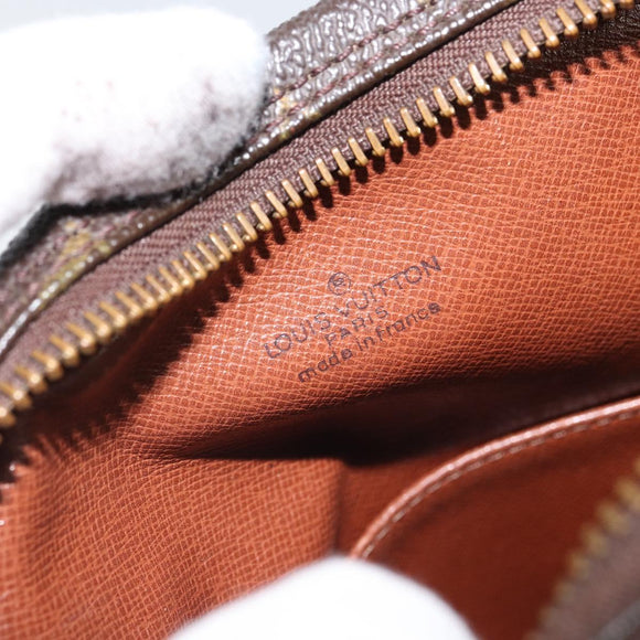 LOUIS VUITTON Monogram Amazon Shoulder Bag M45236 LV Auth 161443