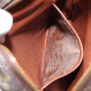 LOUIS VUITTON Monogram Amazon Shoulder Bag M45236 LV Auth 161443-18