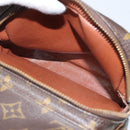 LOUIS VUITTON Monogram Amazon Shoulder Bag M45236 LV Auth 161443-19