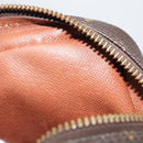 LOUIS VUITTON Monogram Amazon Shoulder Bag M45236 LV Auth 161443-20