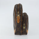 LOUIS VUITTON Monogram Amazon Shoulder Bag M45236 LV Auth 161443-5