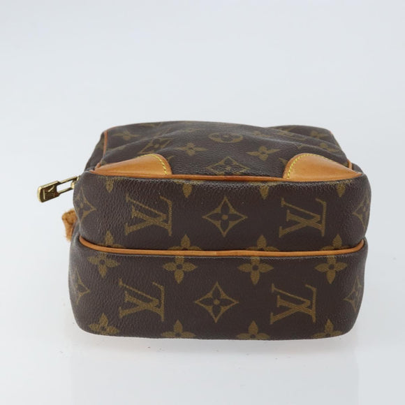 LOUIS VUITTON Monogram Amazon Shoulder Bag M45236 LV Auth 161443