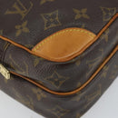 LOUIS VUITTON Monogram Amazon Shoulder Bag M45236 LV Auth 161443-9