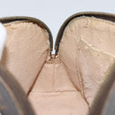 LOUIS VUITTON Monogram Pochette Cosmetic PM Pouch M43998 LV Auth 161471-18