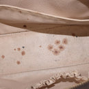 LOUIS VUITTON Monogram Trousse Toilette 28 Clutch Bag M47522 LV Auth 161479-10