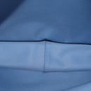 GUCCI Hand Bag Canvas Light Blue 605831 Auth 161483M-10