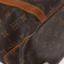 LOUIS VUITTON Monogram Sac Shopping Tote Bag M51108 LV Auth 161490-16
