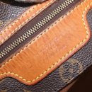 LOUIS VUITTON Monogram Sac Shopping Tote Bag M51108 LV Auth 161490-18