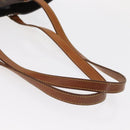 LOUIS VUITTON Monogram Sac Shopping Tote Bag M51108 LV Auth 161490-7