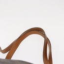 LOUIS VUITTON Monogram Sac Shopping Tote Bag M51108 LV Auth 161490-14