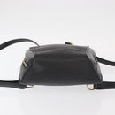 LOUIS VUITTON Epi Mabillon Backpack Black M52232 LV Auth 161498-5