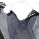 LOUIS VUITTON Epi Mabillon Backpack Black M52232 LV Auth 161498-23