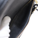 LOUIS VUITTON Epi Mabillon Backpack Black M52232 LV Auth 161498-11