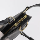 LOUIS VUITTON Epi Mabillon Backpack Black M52232 LV Auth 161498-6