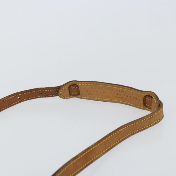 LOUIS VUITTON Monogram Saint Cloud MM Shoulder Bag M51243 LV Auth 161518