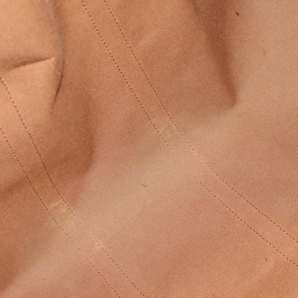 LOUIS VUITTON Monogram Keepall 55 Boston Bag M41424 LV Auth 161538