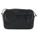 LOUIS VUITTON Epi Trocadero 23 Shoulder Bag Black M52302 LV Auth 161544-13