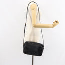 LOUIS VUITTON Epi Trocadero 23 Shoulder Bag Black M52302 LV Auth 161544-23