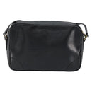 LOUIS VUITTON Epi Trocadero 23 Shoulder Bag Black M52302 LV Auth 161544-2