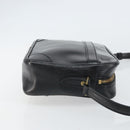 LOUIS VUITTON Epi Trocadero 23 Shoulder Bag Black M52302 LV Auth 161544-3