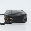 LOUIS VUITTON Epi Trocadero 23 Shoulder Bag Black M52302 LV Auth 161544-4