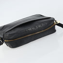 LOUIS VUITTON Epi Trocadero 23 Shoulder Bag Black M52302 LV Auth 161544-6