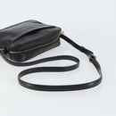 LOUIS VUITTON Epi Trocadero 23 Shoulder Bag Black M52302 LV Auth 161544-7