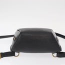LOUIS VUITTON Epi Mabillon Backpack Black M52232 LV Auth 161556-5