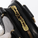 LOUIS VUITTON Epi Mabillon Backpack Black M52232 LV Auth 161556-9