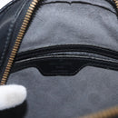 LOUIS VUITTON Epi Mabillon Backpack Black M52232 LV Auth 161556-21