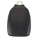 LOUIS VUITTON Epi Mabillon Backpack Black M52232 LV Auth 161556-13