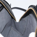 LOUIS VUITTON Epi Mabillon Backpack Black M52232 LV Auth 161556-22