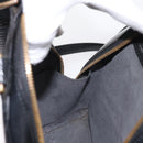LOUIS VUITTON Epi Mabillon Backpack Black M52232 LV Auth 161556-23
