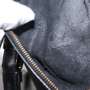 LOUIS VUITTON Epi Mabillon Backpack Black M52232 LV Auth 161556-12
